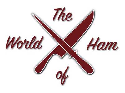 the world of ham