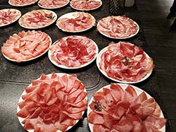 Prosciutto 1